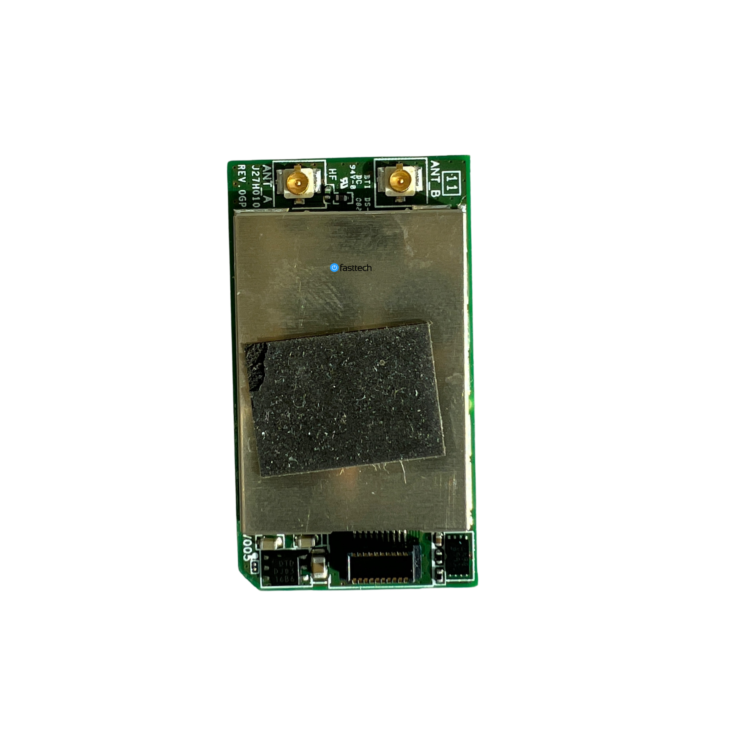 Nintendo Wii Parts - Fasttech